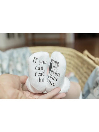 So Cute Little Socks - Bray and Em Boutique