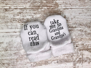 So Cute Little Socks - Bray and Em Boutique