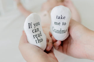 So Cute Little Socks - Bray and Em Boutique