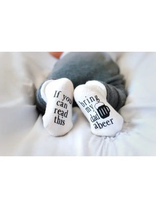 So Cute Little Socks - Bray and Em Boutique