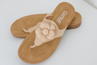 So Delish Sandals - Bray and Em Boutique