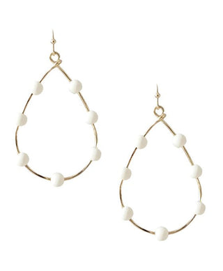 So Radiant Earrings - Bray and Em Boutique