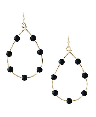So Radiant Earrings - Bray and Em Boutique