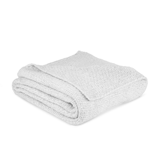 Soft Light - Knit Throw Blankets - Bray and Em Boutique