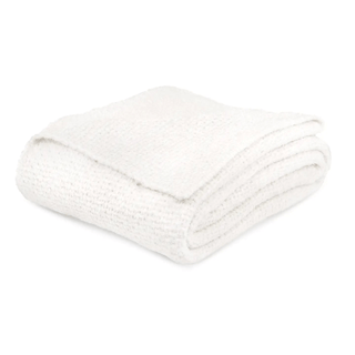 Soft Light - Knit Throw Blankets - Bray and Em Boutique