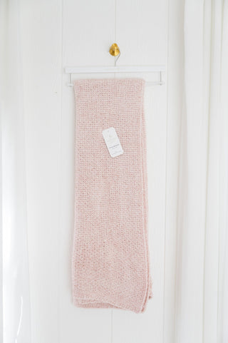 Soft Light - Knit Throw Blankets - Bray and Em Boutique