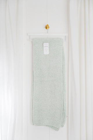 Soft Light - Knit Throw Blankets - Bray and Em Boutique