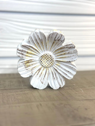 Soft Petal Wood Block - Bray and Em Boutique