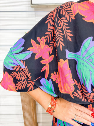 Something Fun And Easy Jumpsuit - Bray and Em Boutique