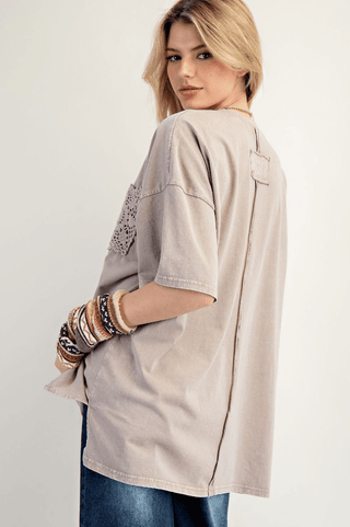 Something To Love Top - Bray and Em Boutique