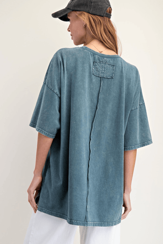 Something To Love Top - Bray and Em Boutique