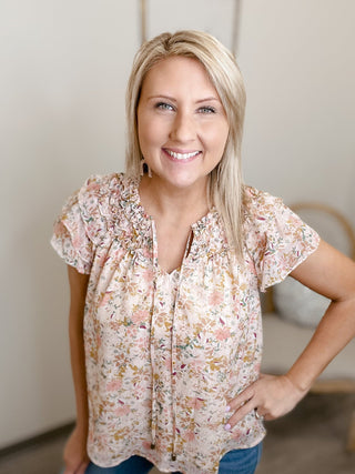 Spare My Feelings Top - Bray and Em Boutique