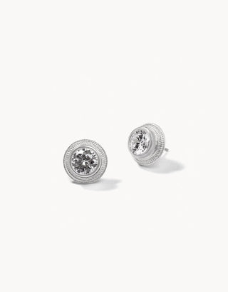 Sparkle Stud Earrings - Bray and Em Boutique