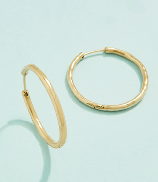 Spartina Moonglade Hoop Earrings - Bray and Em Boutique