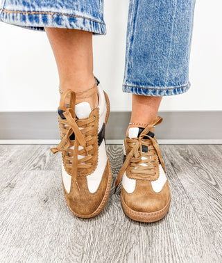 Spoiler Alert Sneakers - Bray and Em Boutique