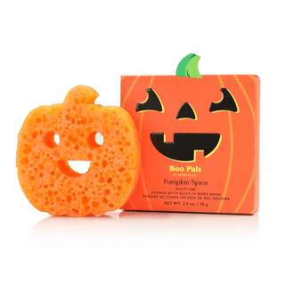 Spongellé Boo Pals Halloween Buffers - Bray and Em Boutique