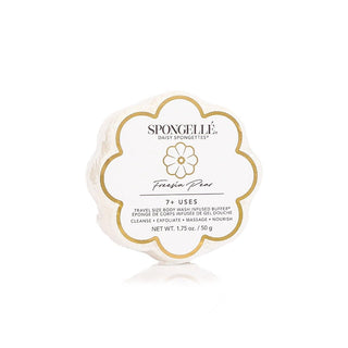 Spongelle Daisy Collection - Travel Size - Bray and Em Boutique