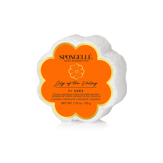 Spongelle Daisy Collection - Travel Size - Bray and Em Boutique