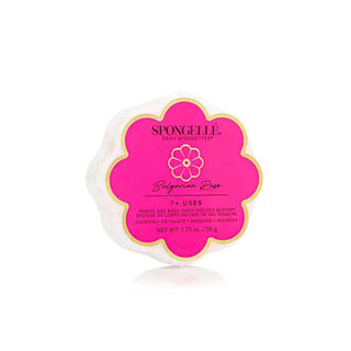 Spongelle Daisy Collection - Travel Size - Bray and Em Boutique