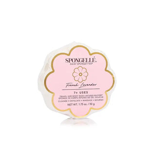 Spongelle Daisy Collection - Travel Size - Bray and Em Boutique