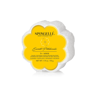 Spongelle Daisy Collection - Travel Size - Bray and Em Boutique