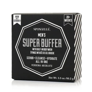 Spongelle Men's Supreme Buffer - Bray and Em Boutique