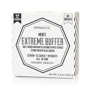 Spongelle Men's Supreme Buffer - Bray and Em Boutique