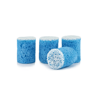 Spongelle PediPOP Buffer Bits - Bray and Em Boutique