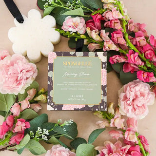 Spongelle Private Reserve Boxed Flower - Bray and Em Boutique