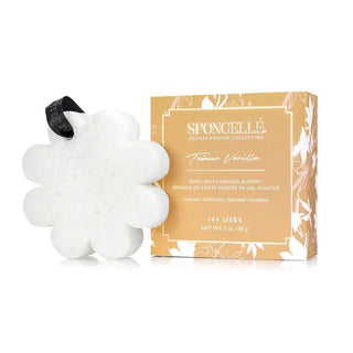 Spongelle Private Reserve Boxed Flower - Bray and Em Boutique