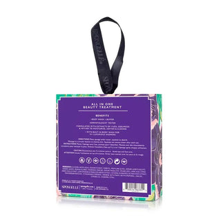 Spongelle Private Reserve Boxed Flower - Bray and Em Boutique