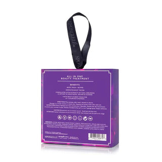 Spongelle Private Reserve Boxed Flower - Bray and Em Boutique