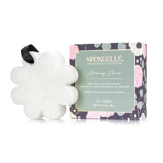 Spongelle Private Reserve Boxed Flower - Bray and Em Boutique