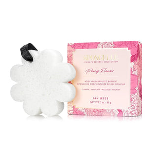 Spongelle Private Reserve Boxed Flower - Bray and Em Boutique
