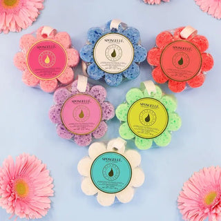 Spongelle Wildflowers Collection - Bray and Em Boutique