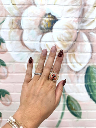 Spooky Season Stretch Rings - Bray and Em Boutique