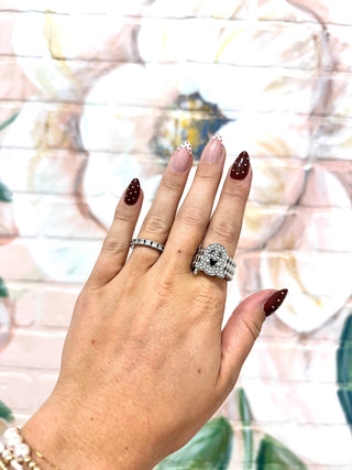 Spooky Season Stretch Rings - Bray and Em Boutique