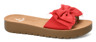 Spray Tan Sandals - Bray and Em Boutique