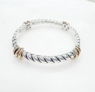 Standing Out Stretch Bracelets - Bray and Em Boutique