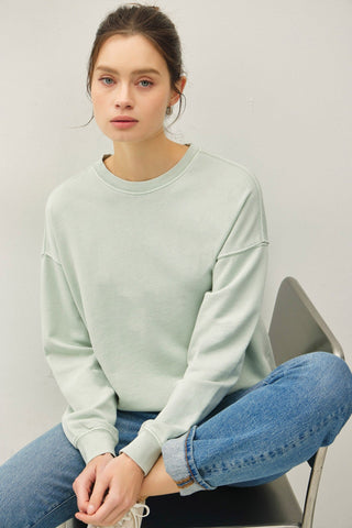 Standing Ovation Sweatshirt - Bray and Em Boutique