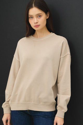 Standing Ovation Sweatshirt - Bray and Em Boutique