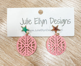 Star Studs - Bray and Em Boutique