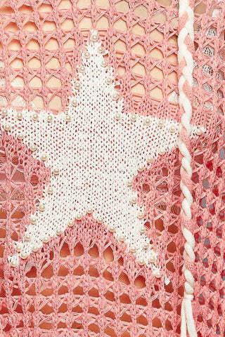 Starry Eyed Sweater Top - Bray and Em Boutique