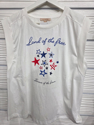Starstruck Graphic Tee - Bray and Em Boutique