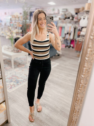 Start Afresh Cami Top - Bray and Em Boutique