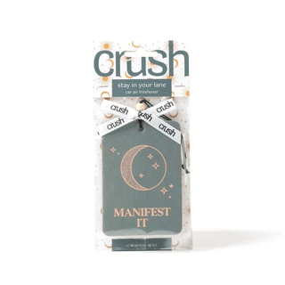 Stay In Your Lane Car Air Freshener - Bray and Em Boutique