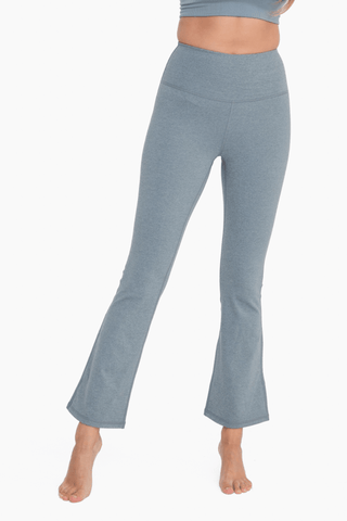 Stay Up Late Effortless Yoga Leggings - Bray and Em Boutique