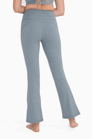 Stay Up Late Effortless Yoga Leggings - Bray and Em Boutique