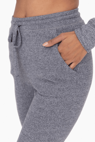 Stealth Stride Joggers - Bray and Em Boutique