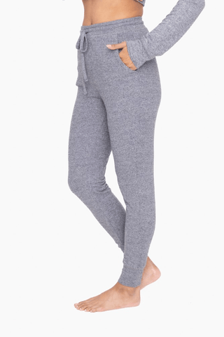 Stealth Stride Joggers - Bray and Em Boutique